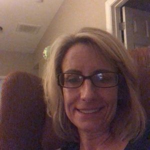 Meet your Posher, Tonya